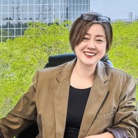Sherry Zhang
