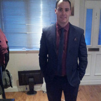 Craig Shane Kelly