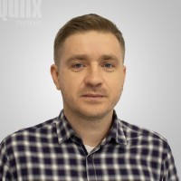 Alex Nikonov