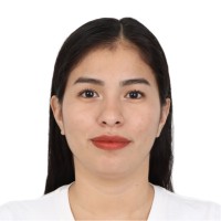 Vanessa Pluas Zambrano