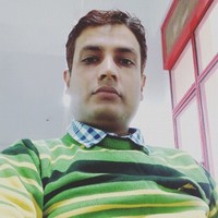 Varun Kumar Jha