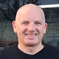 Davy Muir