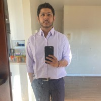 Vishal Patel
