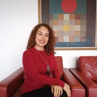 Viviana Patricia Heredia Gonzalez