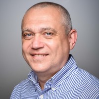 Yuriy Smagorinski