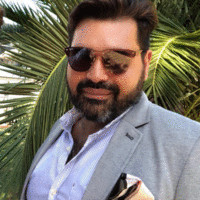 Franco Lima