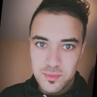 Allouache Yaso