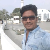 Venkatesh Mahalingam