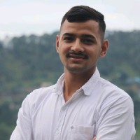 Priyanshu Bisht