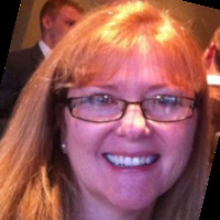 Deborah Glenn