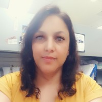 Luz Orantes