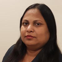 Amali Wickramarachchi