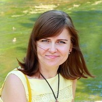 Наталья Кенькова