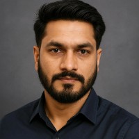 Brajesh Kumar