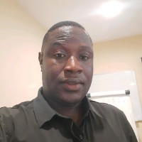 Omisore Saheed Olafemi