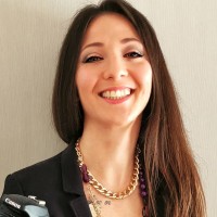 Arianna Locatelli
