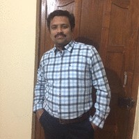 Hemanth Bidarahalli