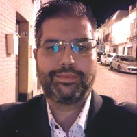 Sergio Chacón Rodríguez
