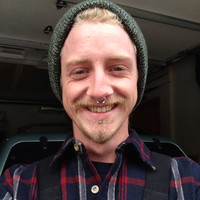 Cory Osterhoudt