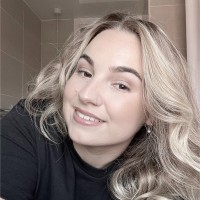 Zoë Palmer