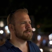 Marc Sherratt