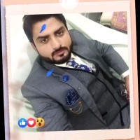 Shahid Mehmood