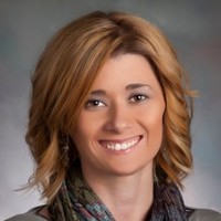 Tara Hendrickson