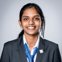 Preethi Raman
