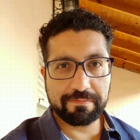 Javier Avalos