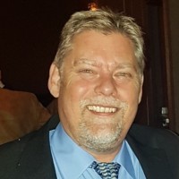 Michael Yarwood