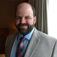 Chris Gideon