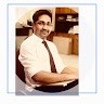 Mahesh Bharathi