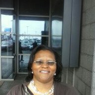Lola Adams