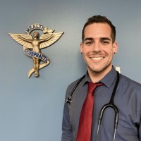 Dr. Adrián David Quiñones Green