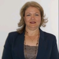 Bronwen Seeger