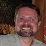 Brent Forbes