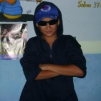 Jonmar Medina
