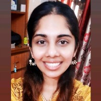 Joybell Esther D'Souza