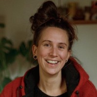 Rianne Bunschoten