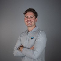 Jarrod Alberts