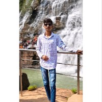 Ujjwal Meshram