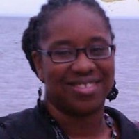 Andrea M. Ashby, M.S.