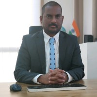 Prashant Pawar