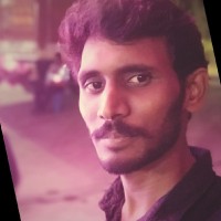 Poovarasan Arumugam