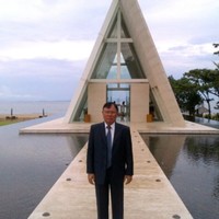 Harry Sorongan