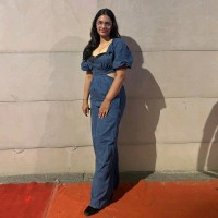 Varshita Dhanda