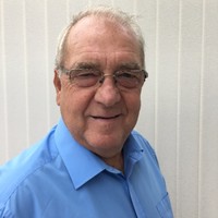 Pete Sheppard