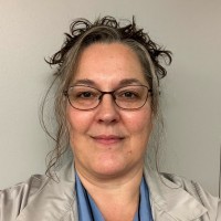 Shannon Kirby, Msn, Aprn, Agacnp-Bc, Fnp-Bc