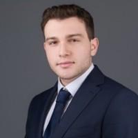 Cody Levant