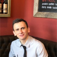 David Di Pasquale